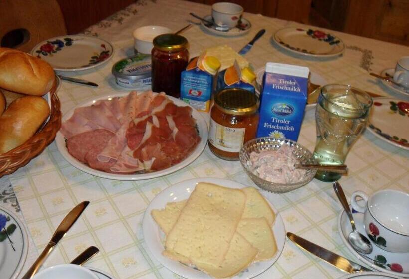 ホテル Pirschenhof