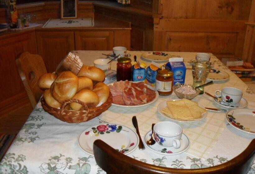 ホテル Pirschenhof