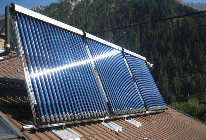 ホテル Pirschenhof