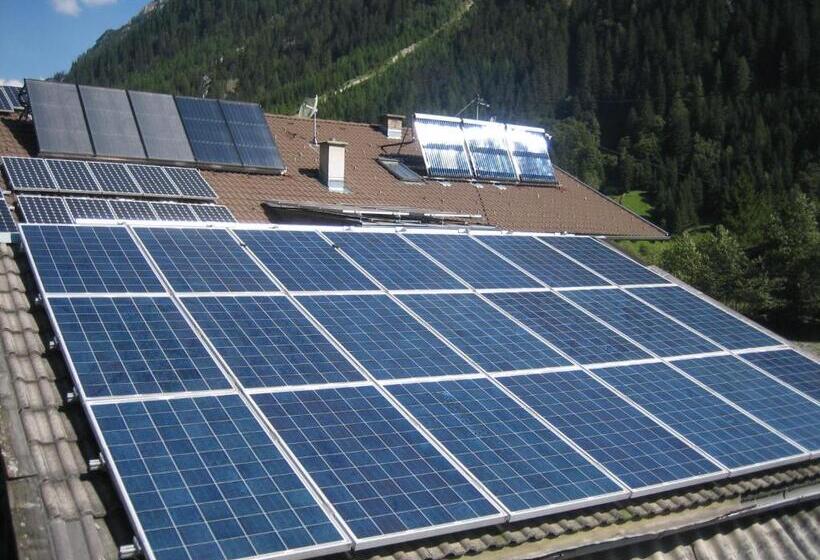 ホテル Pirschenhof