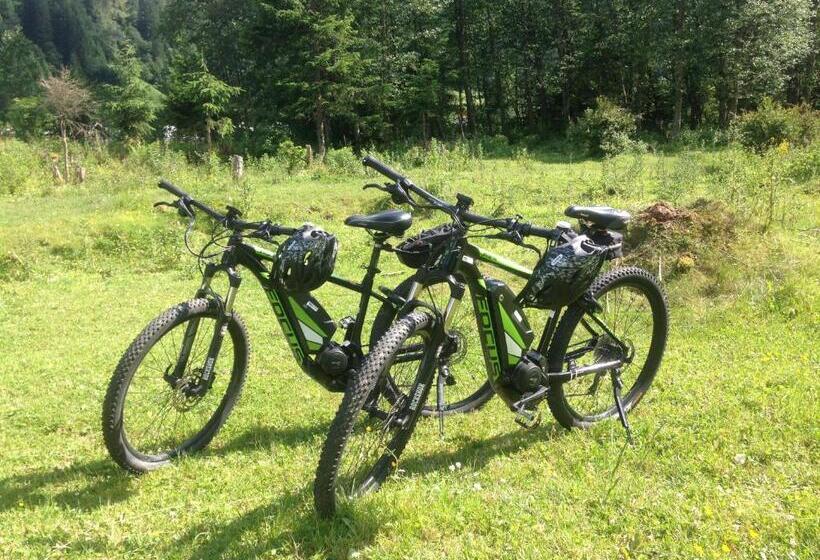 ホテル Pirschenhof