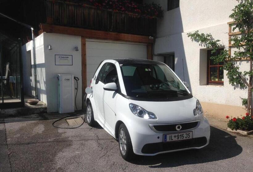 ホテル Pirschenhof