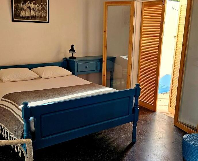 בית מלון כפרי Villa Soleil