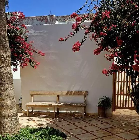 Hotelli Villa Soleil