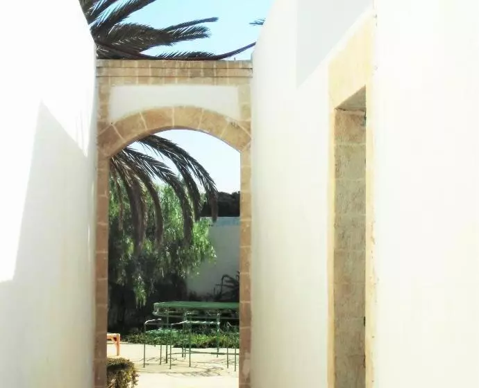 Hotelli Villa Soleil