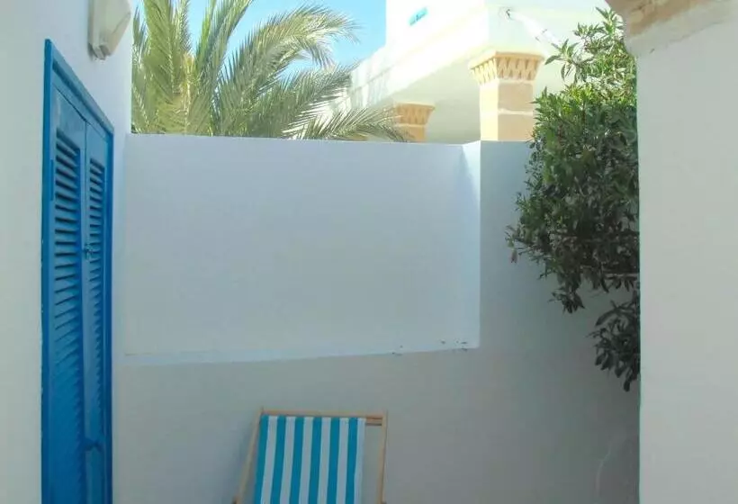 Hotelli Villa Soleil