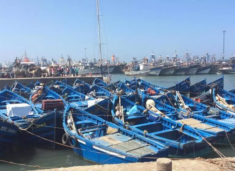 Hotelli Villa Soleil