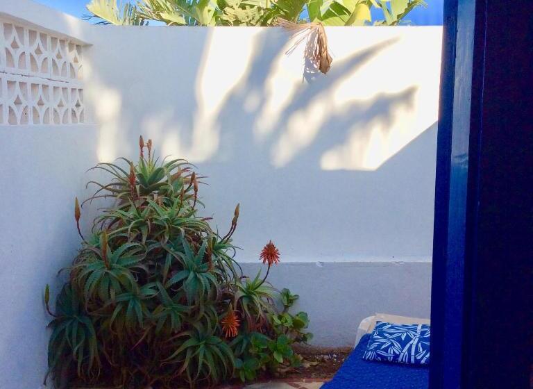 בית מלון כפרי Villa Soleil