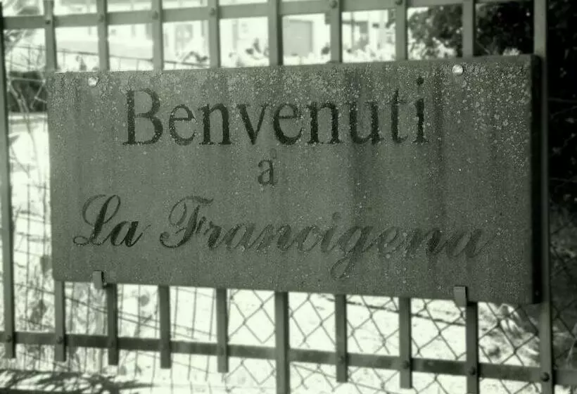 La Francigena