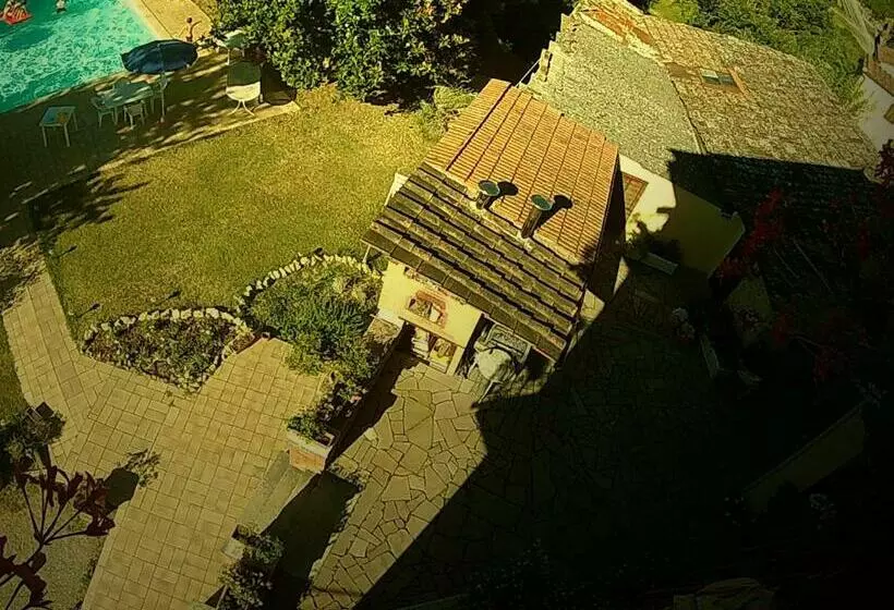 La Francigena