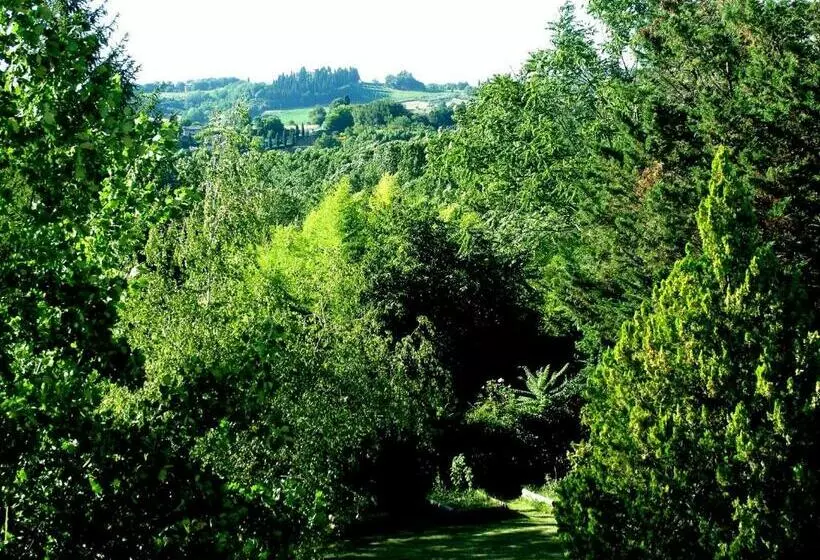 La Francigena