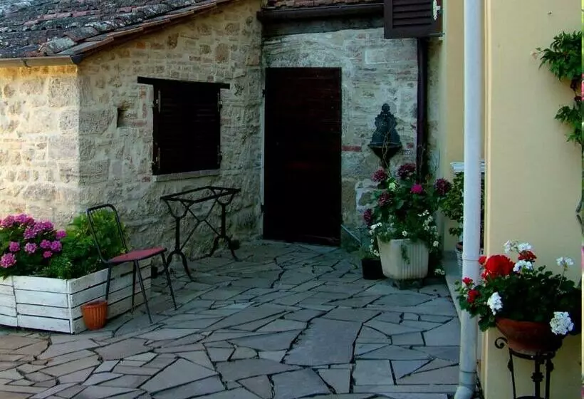 La Francigena