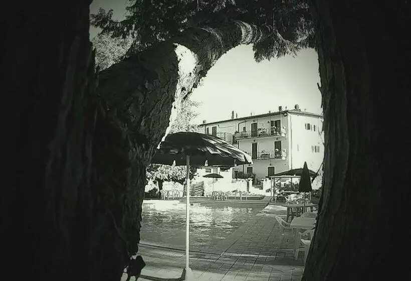La Francigena