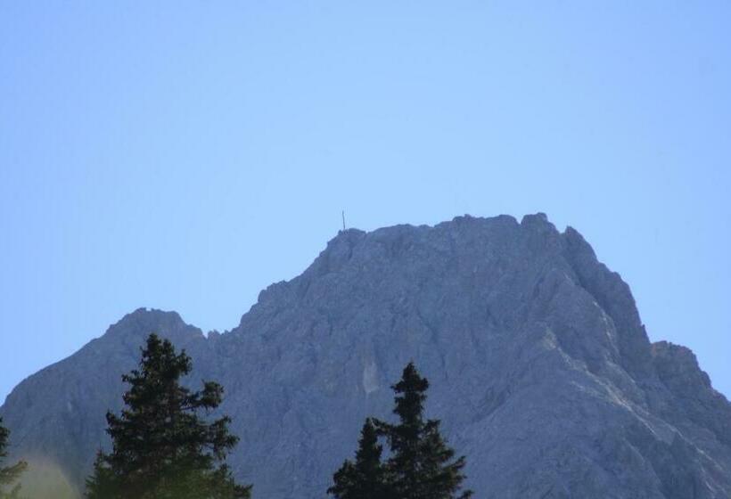 膳宿费 Apart Haselwanter