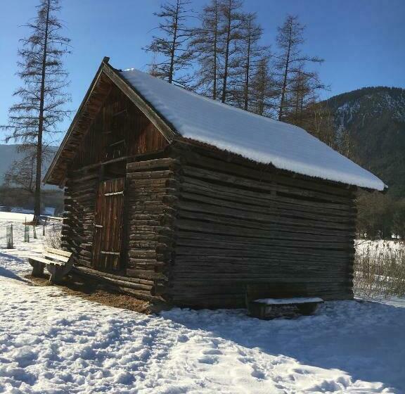 膳宿费 Apart Haselwanter