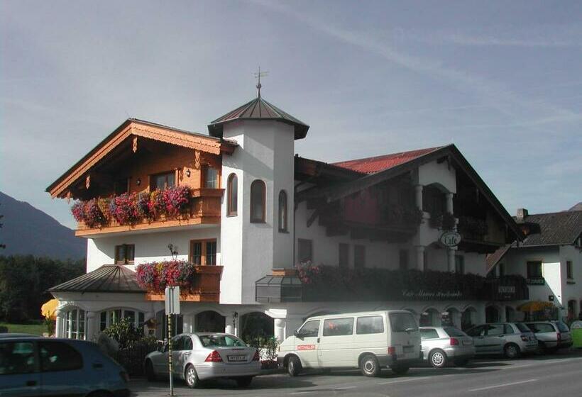 膳宿费 Apart Haselwanter