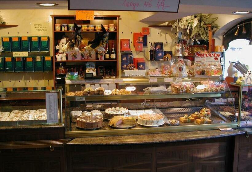 膳宿费 Apart Haselwanter