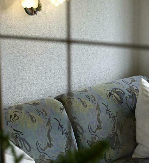 膳宿费 Apart Haselwanter