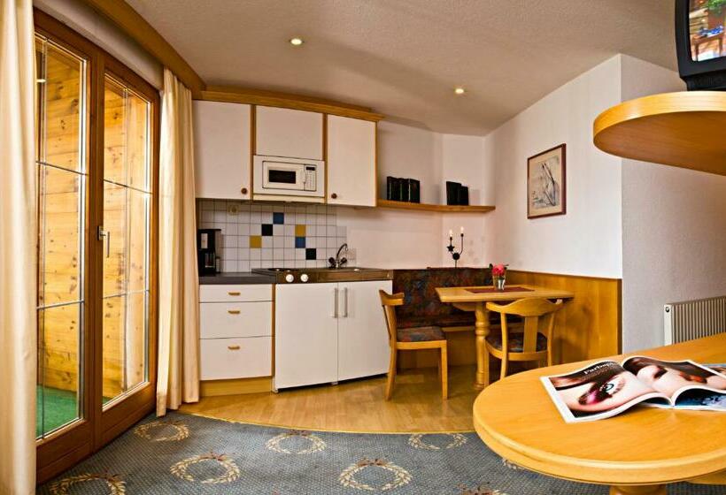 膳宿费 Apart Haselwanter