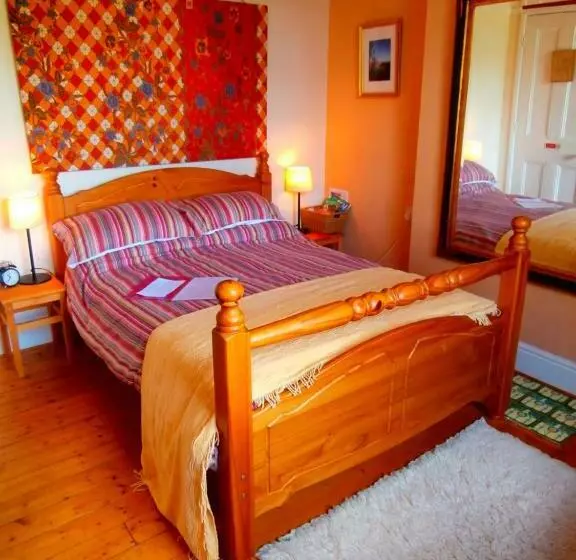 Majatalo Cerdyn Villa