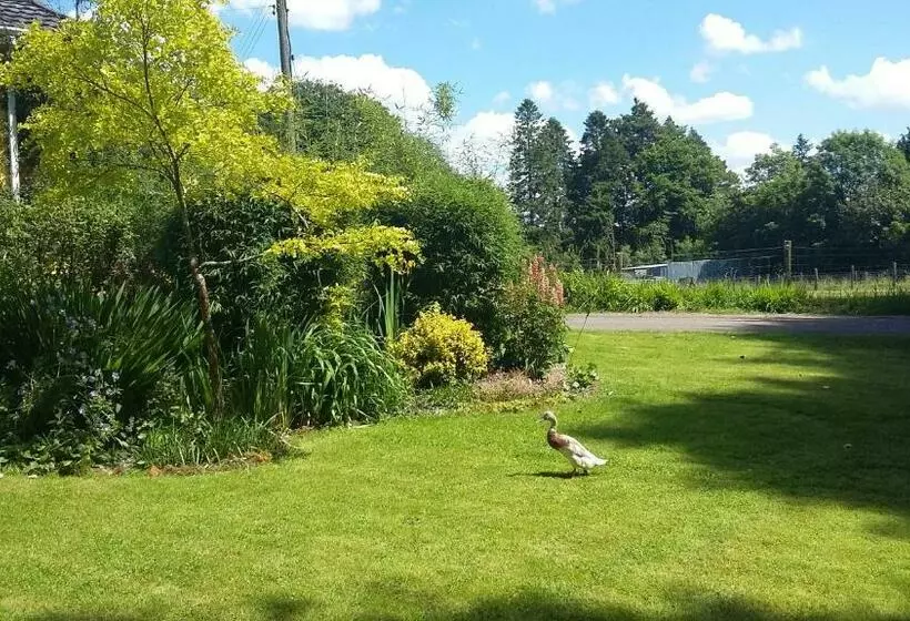 Majatalo Cerdyn Villa