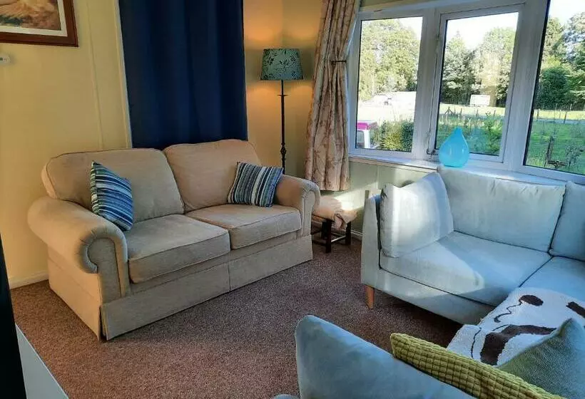 Majatalo Cerdyn Villa