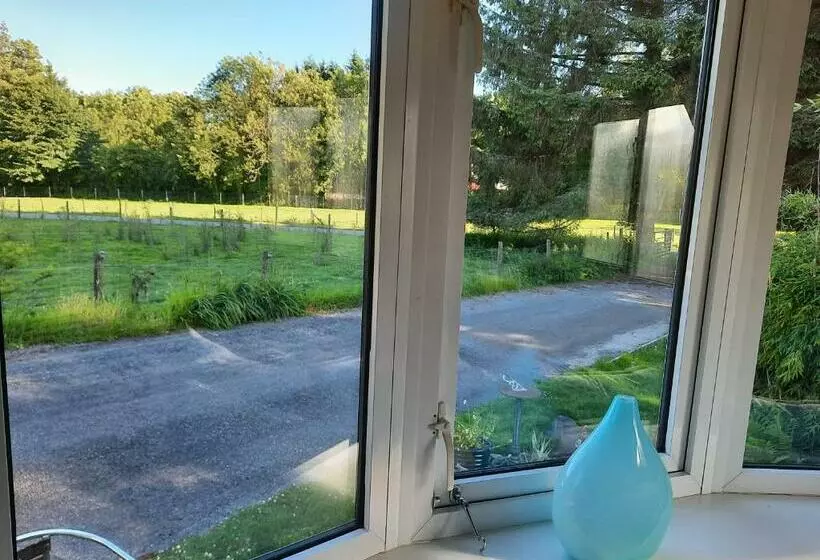 Majatalo Cerdyn Villa