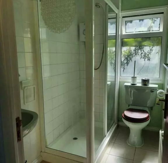 Majatalo Cerdyn Villa