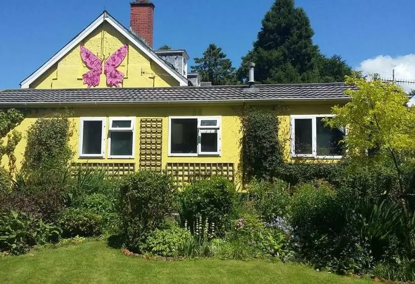 Majatalo Cerdyn Villa