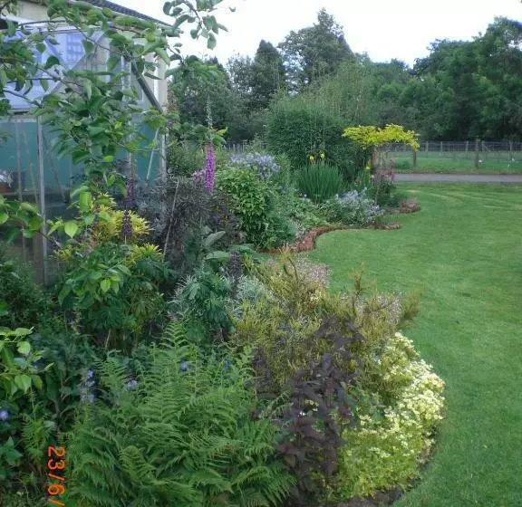 Majatalo Cerdyn Villa