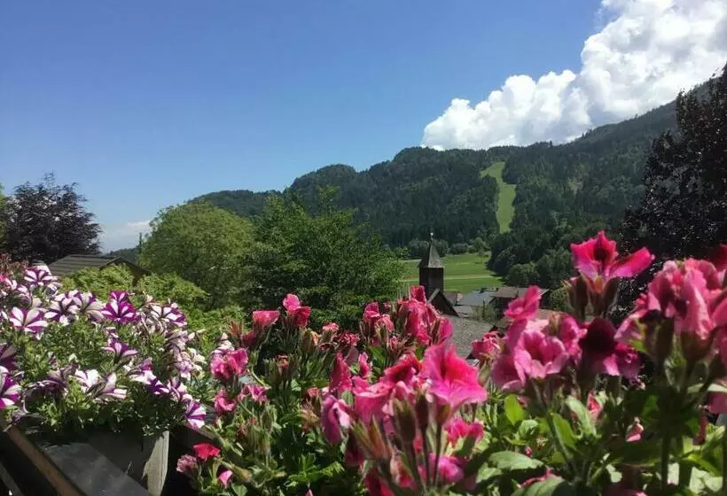 Majatalo Ferienhaus Kramser