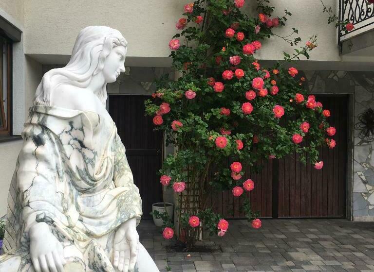 Pensione Ferienhaus Kramser