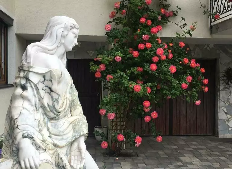 Majatalo Ferienhaus Kramser