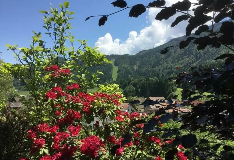 Majatalo Ferienhaus Kramser