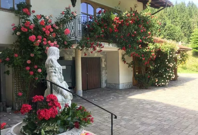 Majatalo Ferienhaus Kramser