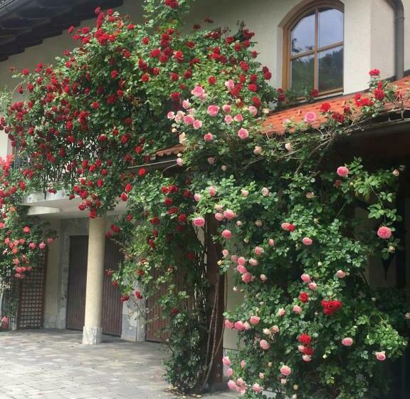 Pensione Ferienhaus Kramser