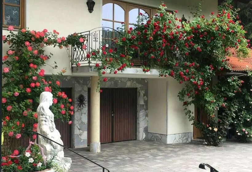 Majatalo Ferienhaus Kramser