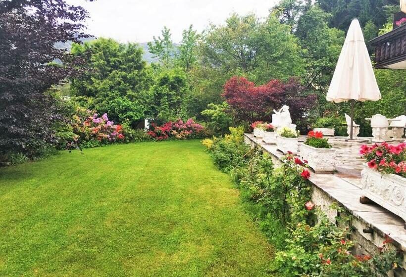 Pensione Ferienhaus Kramser