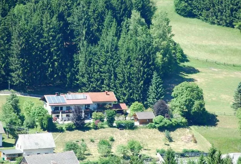 Majatalo Ferienhaus Kramser
