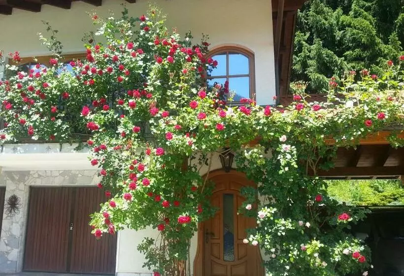 Majatalo Ferienhaus Kramser