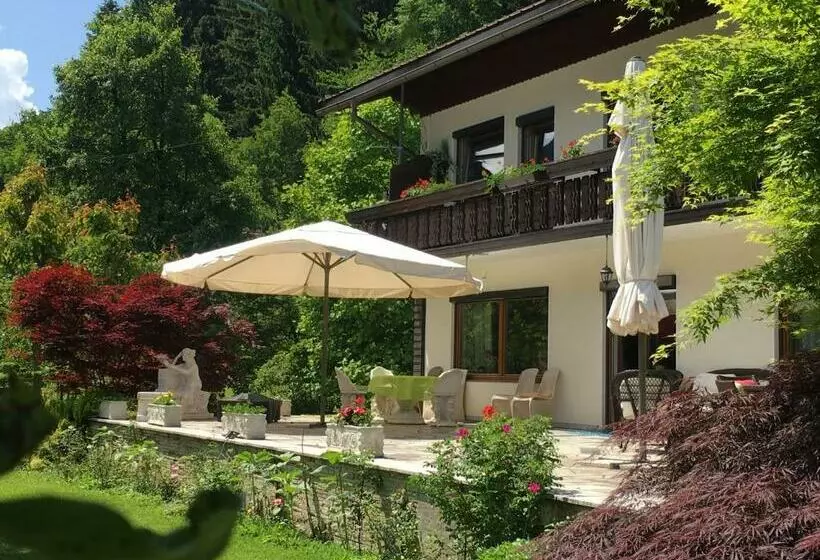 Majatalo Ferienhaus Kramser