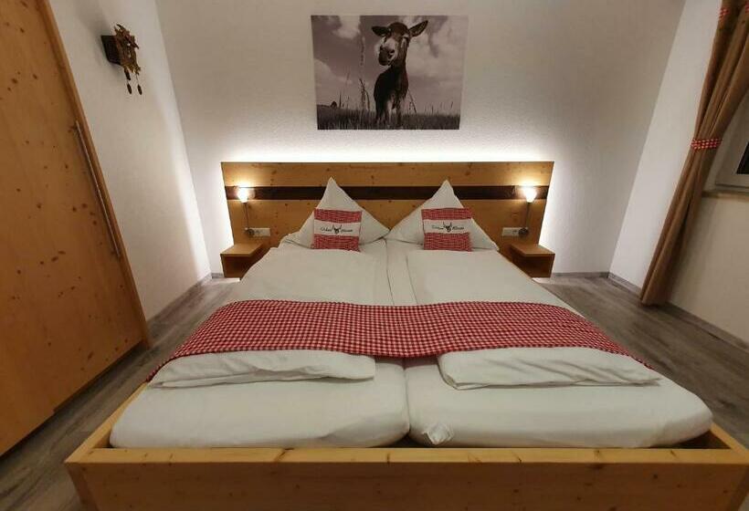 膳宿费 Gasthaus Zum Hirschen