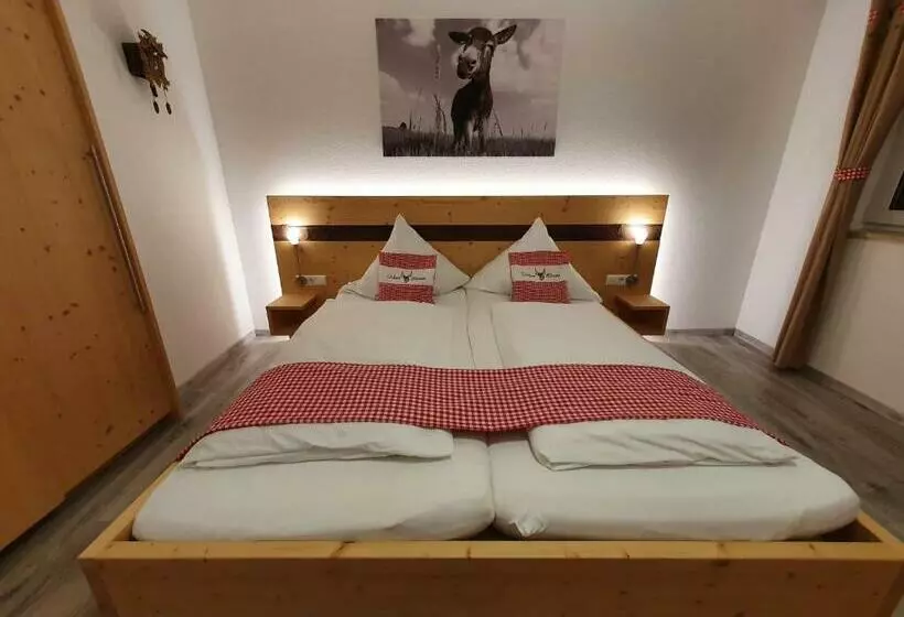 Majatalo Gasthaus Zum Hirschen