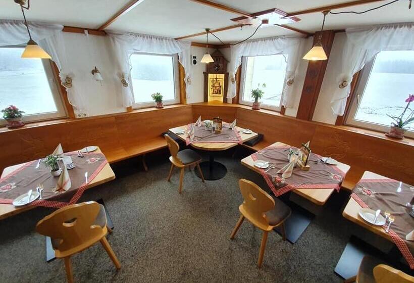 膳宿费 Gasthaus Zum Hirschen