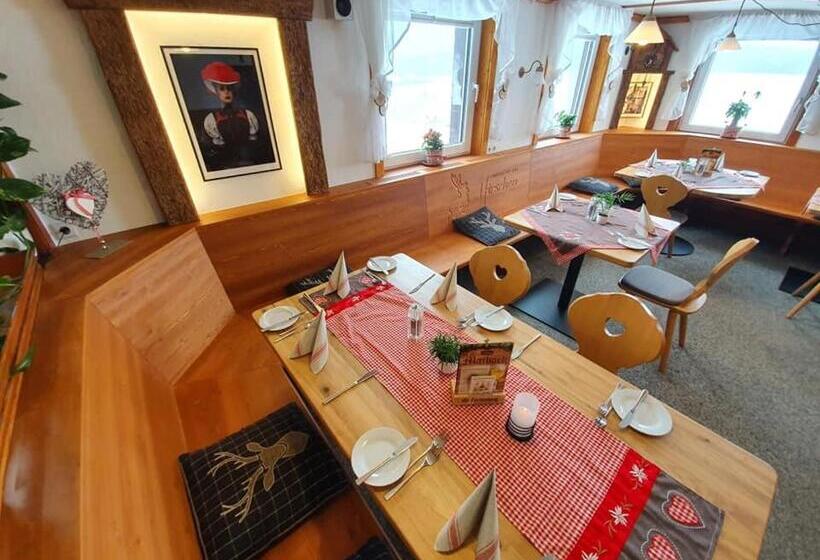 膳宿费 Gasthaus Zum Hirschen