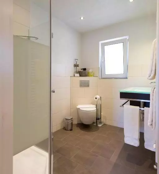 Majatalo Gasthaus Zum Hirschen