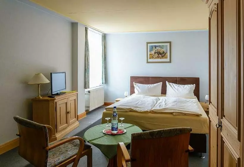 Majatalo Ostseehotel Neubukow