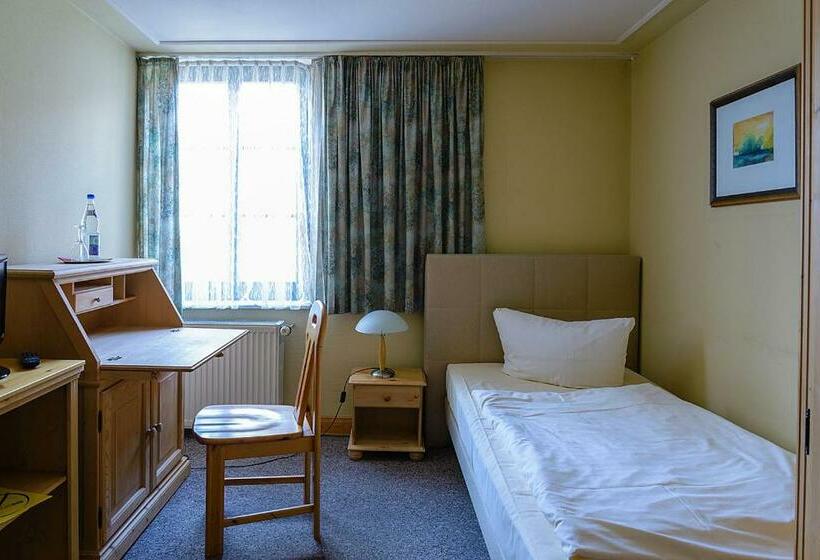 بنسيون Ostseehotel Neubukow