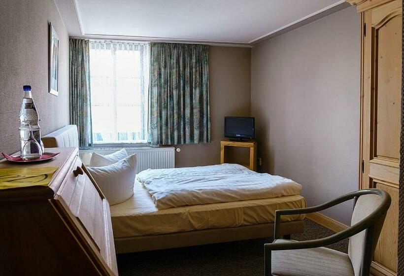 بنسيون Ostseehotel Neubukow