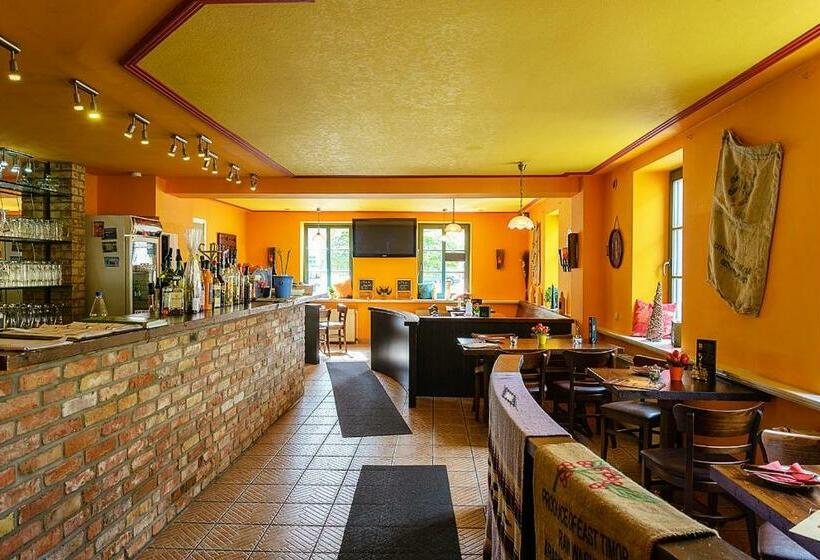 بنسيون Ostseehotel Neubukow